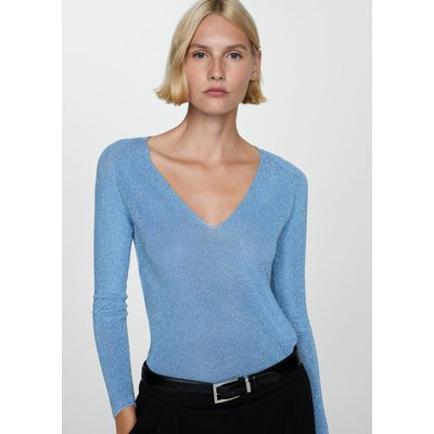Pull bleu mango shop