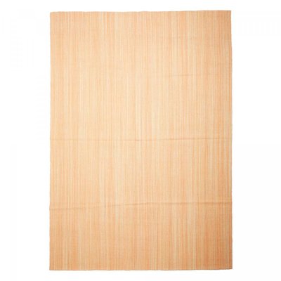 Authentique tapis d'Orient kilim fait main en laine B 5 UN AMOUR DE TAPIS