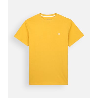 Tee-shirt manches courtes TEBAZ OXBOW