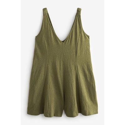 Combi-short en jersey coupe classique NEXT