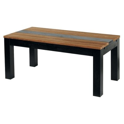 Table à manger en bois 180 cm PORTREE PIER IMPORT