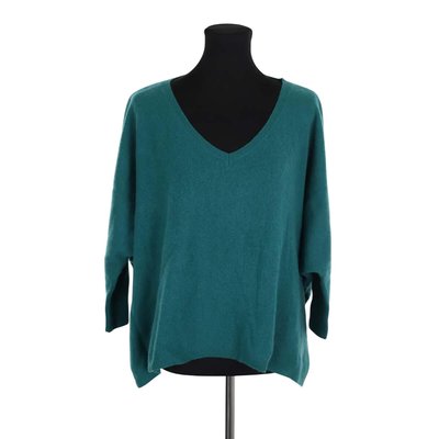 Pull en cachemire - Bon État KUJTEN