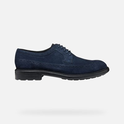 Derbies  U WALK PLEASURE GEOX