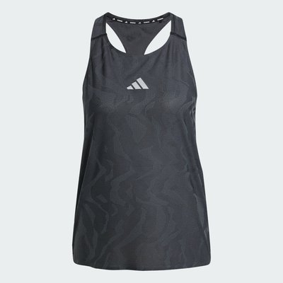 Débardeur Ultimate Running Engineered CLIMACOOL+ adidas Performance