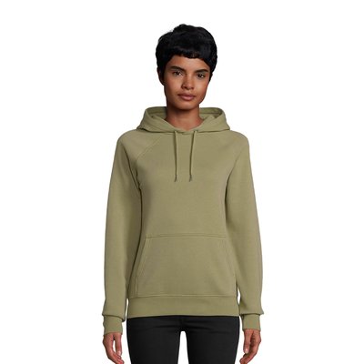 Sweat à capuche STELLAR SOLS