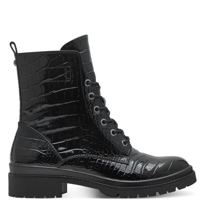 Bottine zippée TAMARIS
