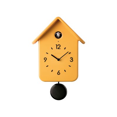 Horloge à coucou avec pendule HOME GUZZINI