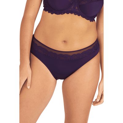 Slip DENTELLE ENVOÛTANTE WELL