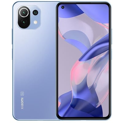 Smartphone Xiaomi 11 Lite 5G NE Duos XIAOMI