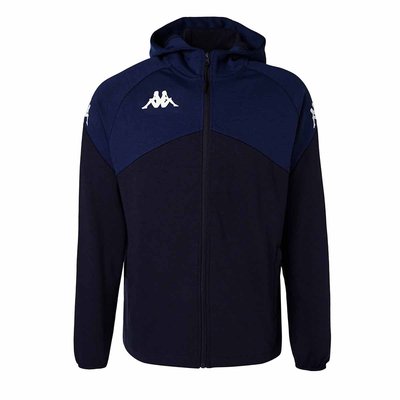Veste À Capuche Multisport Fianto KAPPA