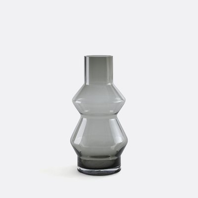 Vase en verre H27 cm, Chably LA REDOUTE INTERIEURS