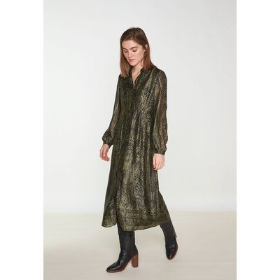 Robe longue cora Maison 123