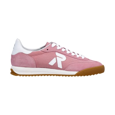 Basket Cuir Samira RIEKER
