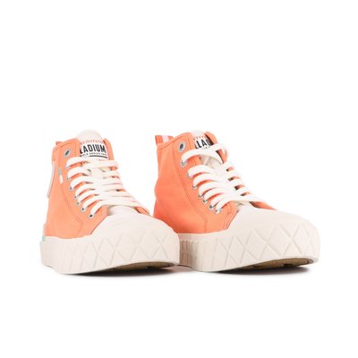 Baskets Montantes Palla Ace Chukka ORG PALLADIUM