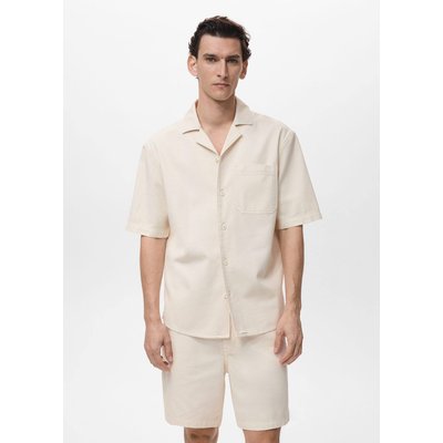 CHEMISE MANGO MAN