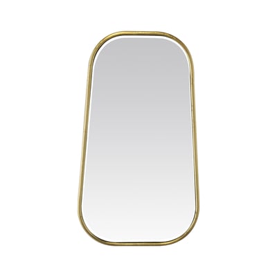 Miroir organique 30x52cm EMDE