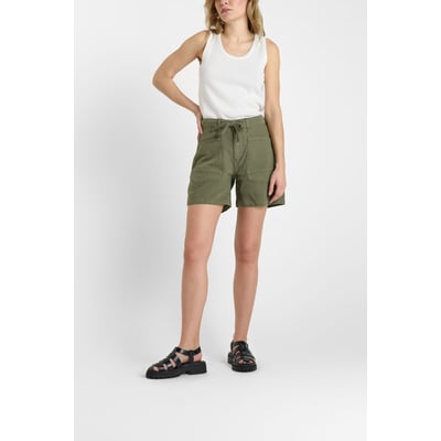 Short en jeans MADO LE TEMPS DES CERISES