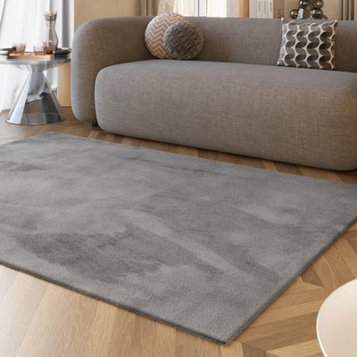 Tapis salon très moelleux à poils longs , ALICE ESPRIT