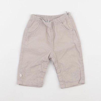 Pantalon doublé - Très bon état OBAIBI