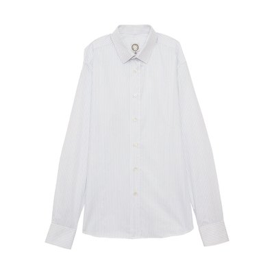 Chemise olivier INES DE LA FRESSANGE PARIS