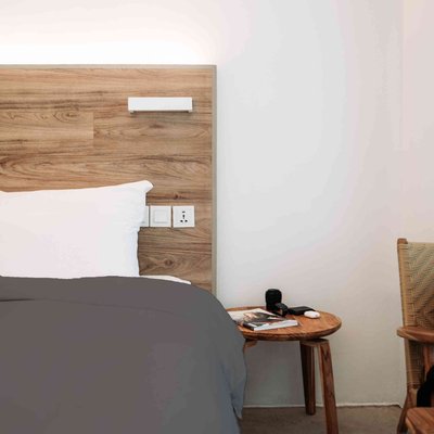 Housse de couette coton made in France TRADILINGE