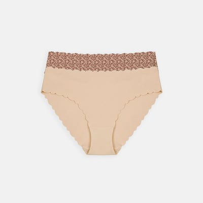 Lot de 2 culottes invisibles VARIANCE
