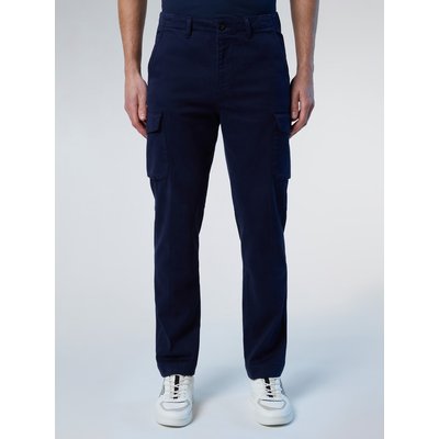 Pantalon America en gabardine NORTH SAILS