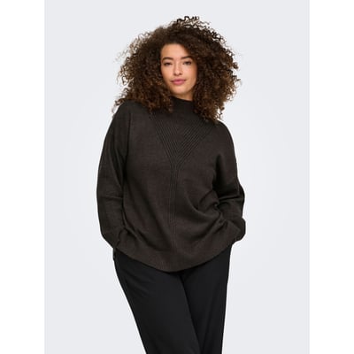 Pull En Maille ONLY CARMAKOMA