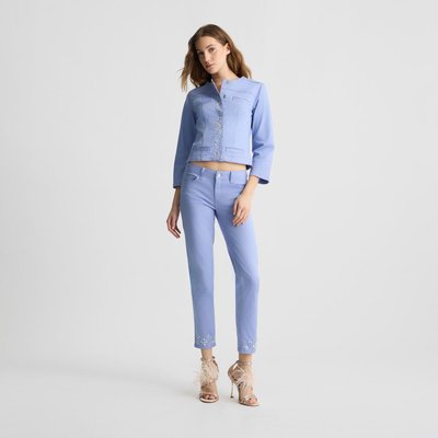 Veste avec strass LIU JO