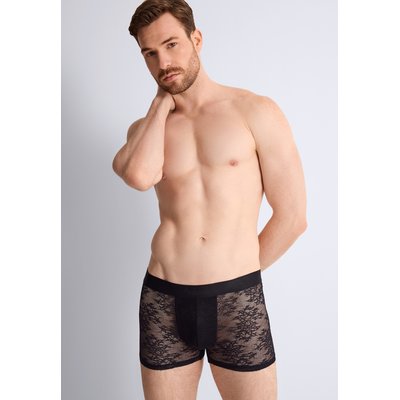 Boxer classique. AUBADE