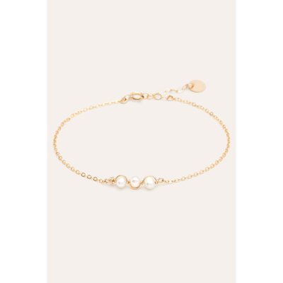 Bracelet Vague - Perles de culture YAY PARIS