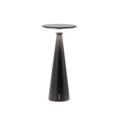 Lampe à poser DAMINA ZAFFERANO