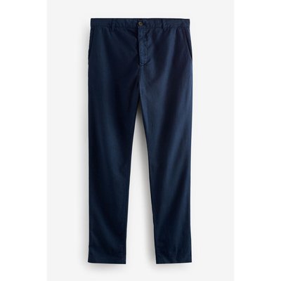 Pantalon slim à cordon de serrage NEXT