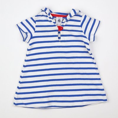 Robe - Très bon état PETIT BATEAU
