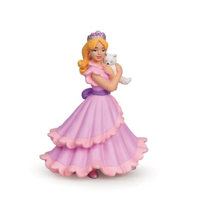 Princesse chloe figurine PAPO