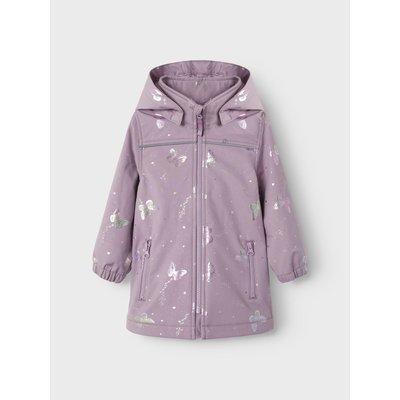 Veste softshell NAME IT NAME IT