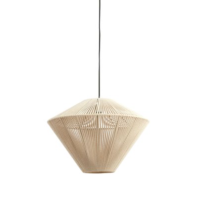 Lampe Suspendue Textiles FELIDA LIGHT & LIVING 