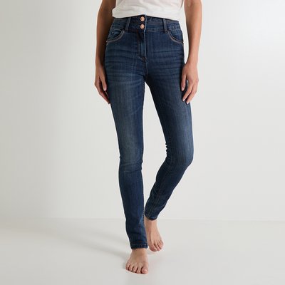 Jean slim MILAN S02 GRAIN DE MALICE