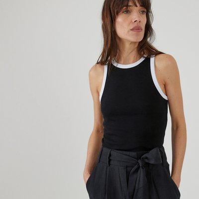 Haut emmanchure americaine La Redoute