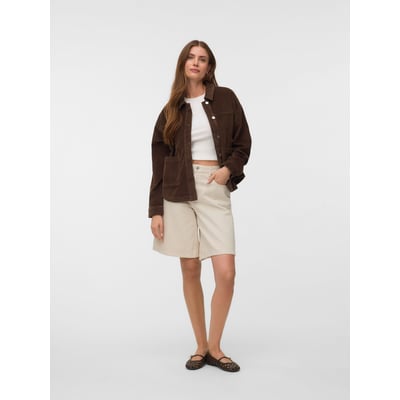 Veste en velours VERO MODA