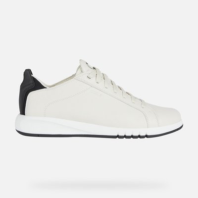 Baskets  U AERANTIS GEOX