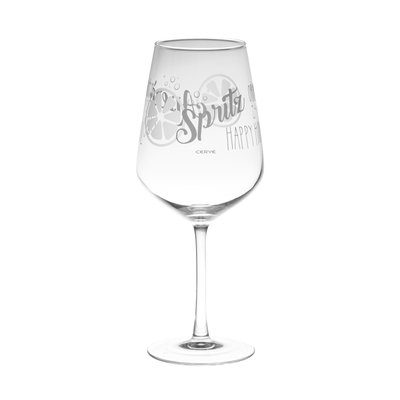 Verre à pied Spritz 50 cl (lot de 6) TABLE PASSION