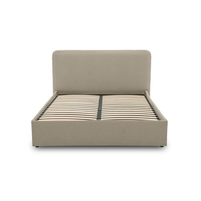 Lit coffre - GOYAVE BEST MOBILIER