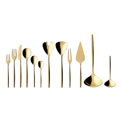 Ménagère 70Pcs. METROCHIC VILLEROY & BOCH SIGNATURE
