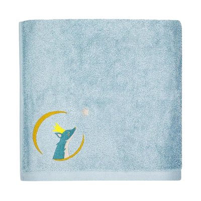 Serviette de bain Renard L OISEAU BATEAU