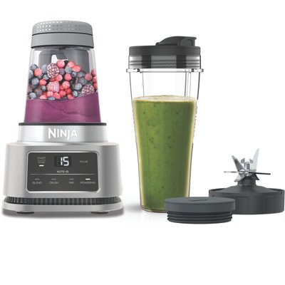 Blender Foodi Power Nutri 2-en-1 CB100EU NINJA