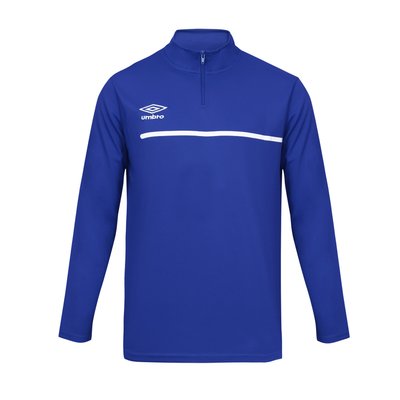 Sweat Teamwear Homme Polyester UMBRO