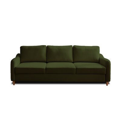 Canapé Convertible en Tissu 3 places - WILL LISA DESIGN