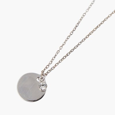 Colliers pendentifs Argent Garanti BALABOOSTE