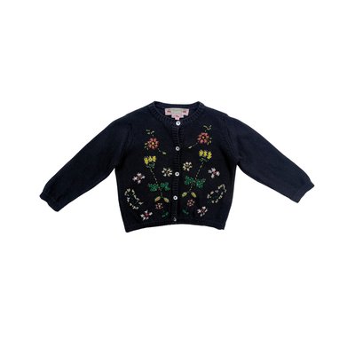 Cardigan bébé - Très bon état BONPOINT